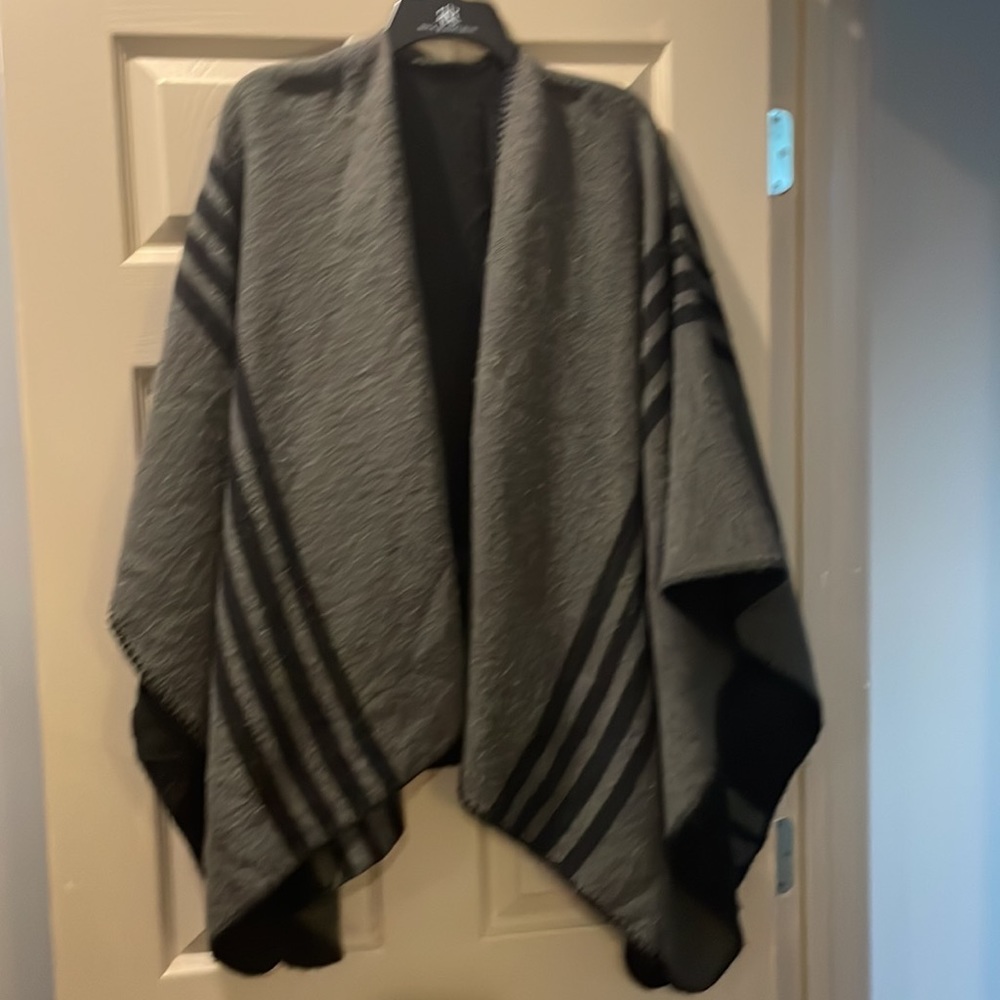 Reversible wrap - Picture 4 of 5